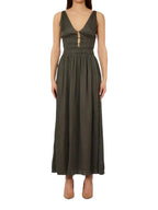 Liu Jo Abito lungo Donna  WA6405T434A 90822