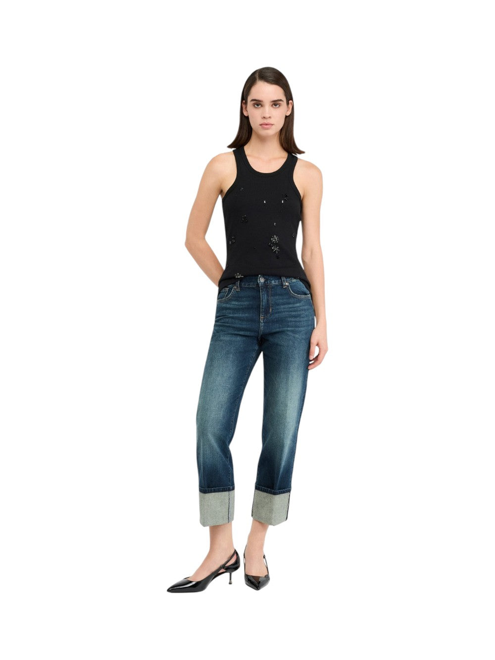 Liu Jo Jeans Donna  UF5175DS074 78929