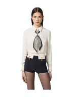Elisabetta Franchi Camicia Donna  CA09356E2DZ9