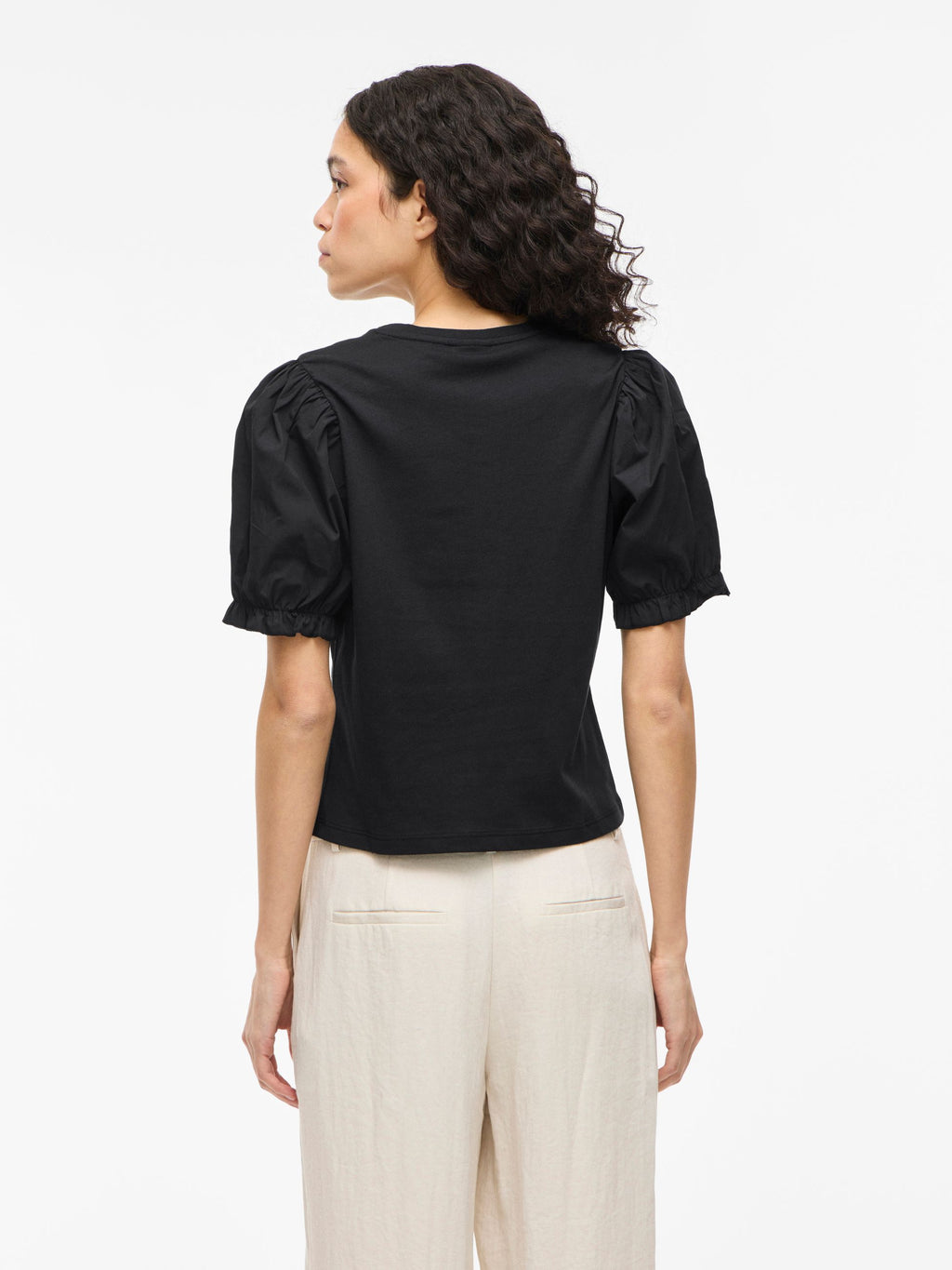 VILA T-SHIRT Donna  14110249