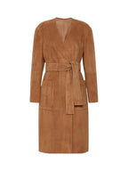Max Mara Studio GIUBBINO Donna MSTPORTICI 2626476011600 002