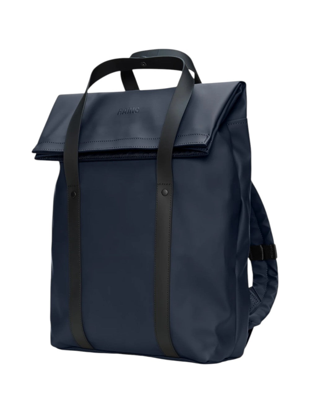 Rains Zaino Unisex adulto 2 WAY TOTE BACKPACK 12940 NAV