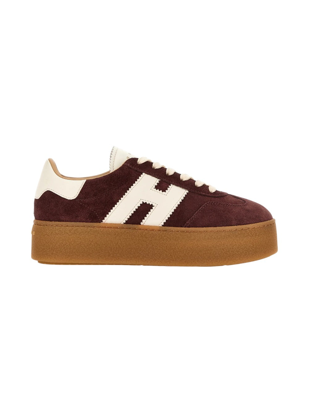 Hogan Sneakers Donna H698 ALLACCIATO H HXW6980FB60UL6 0UUJ