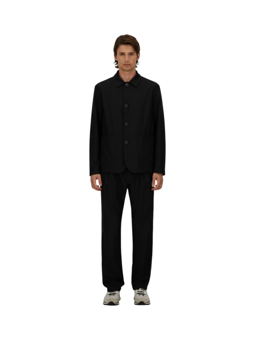 Herno Giacca Uomo FLIGHT GI000626U128089300