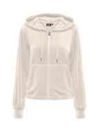 ONLY Felpa Donna ONLREBEL 15299670 13-0905 TCX