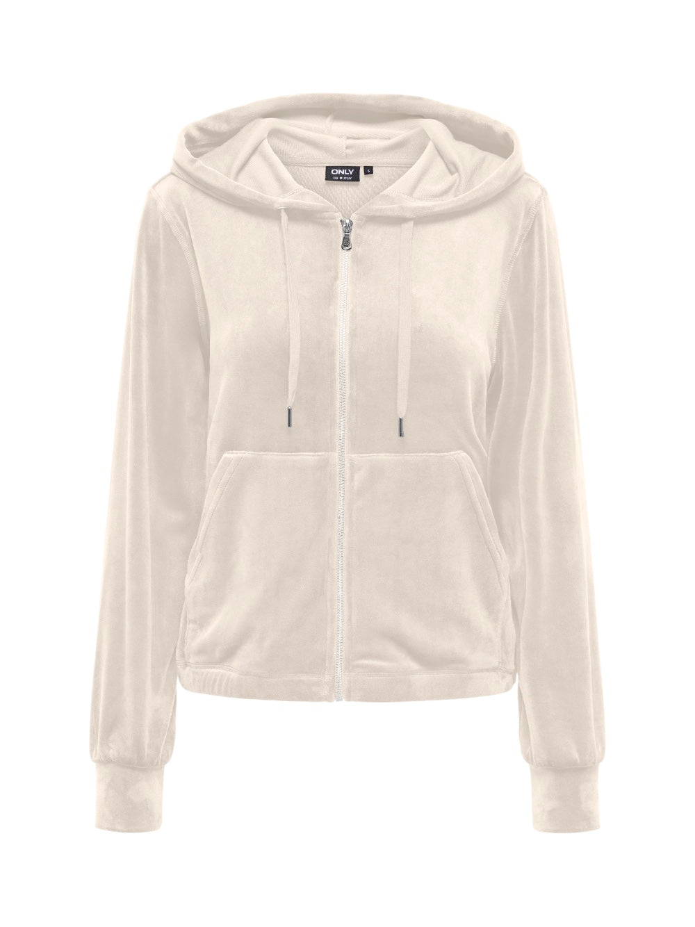 ONLY Felpa Donna ONLREBEL 15299670 13-0905 TCX