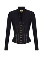 Elisabetta Franchi Giacca Donna  GI18257E2110