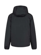 John Richmond GIUBBINO Uomo BUGGIA UMA26176GB BLACK