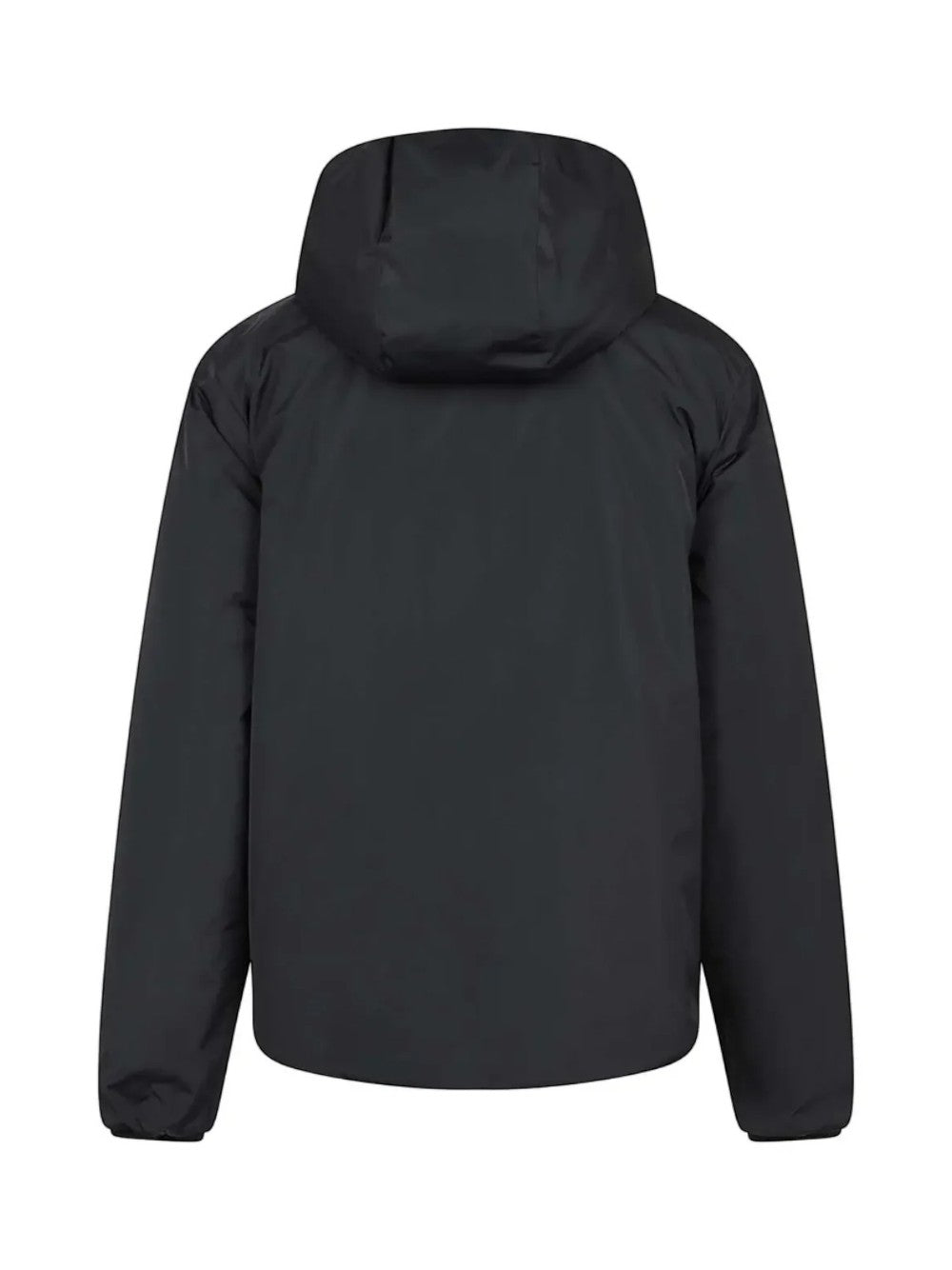 John Richmond GIUBBINO Uomo BUGGIA UMA26176GB BLACK