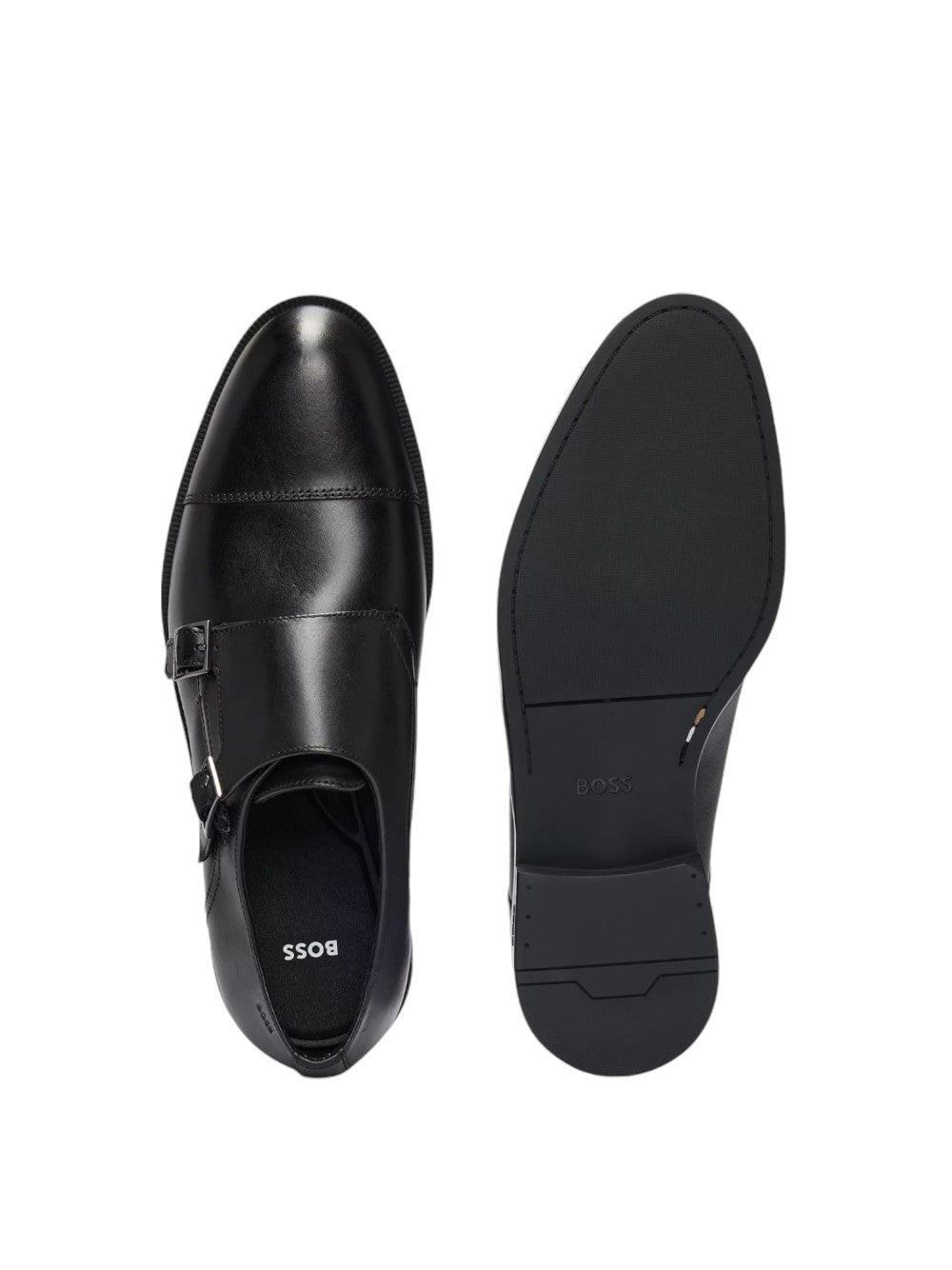 BOSS MOCASSIN Men 50529115
