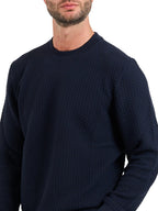 BOSS Maglia Uomo H-Imberto 50545283