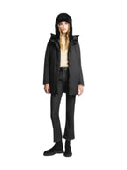 FAY Women's Coat NAW59513830ZXE