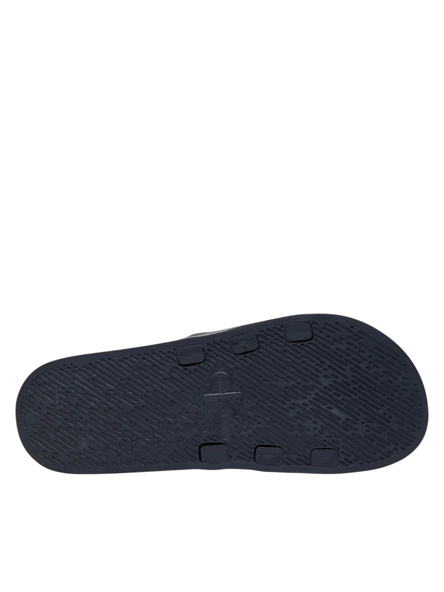 calvin klein CIABATTA Uomo YM0YM01234