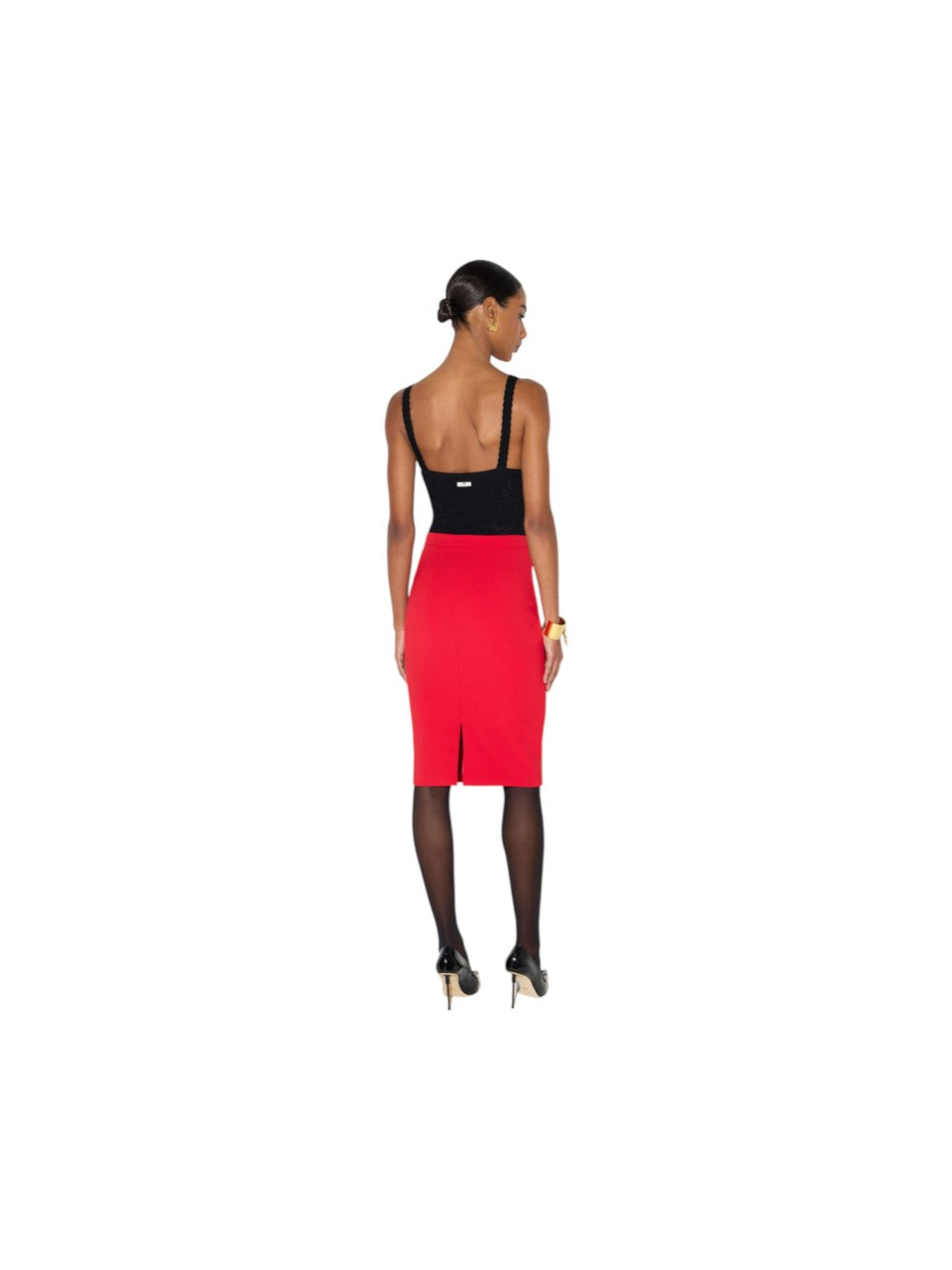 Elisabetta Franchi Gonna Donna  GO22366E2CG5