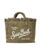 MC2 Saint Barth Borsa Donna  VAMI008 01189H