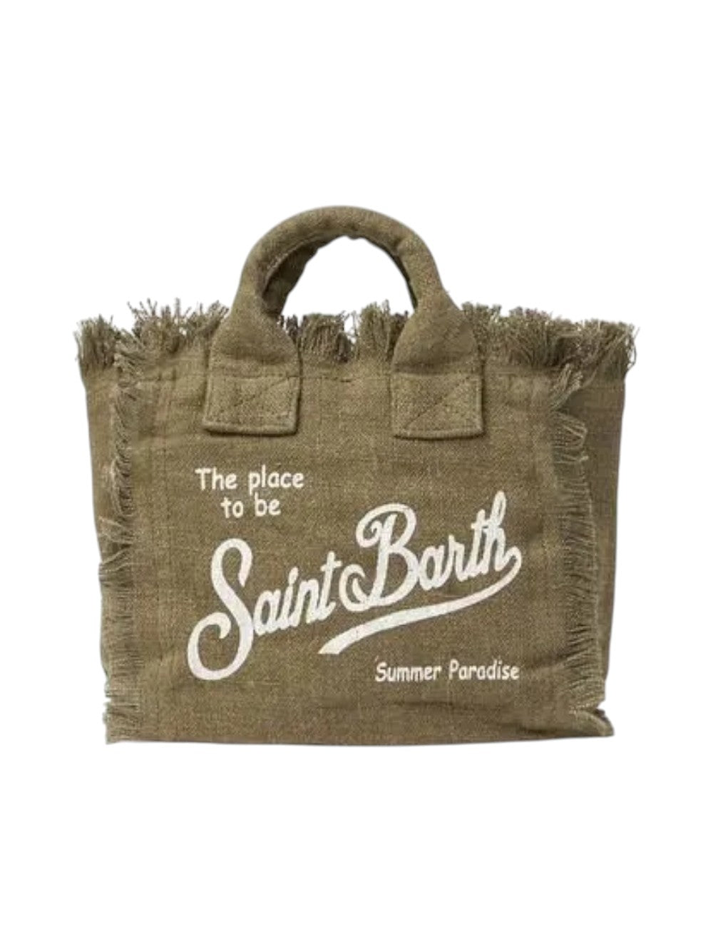 MC2 Saint Barth Borsa Donna  VAMI008 01189H