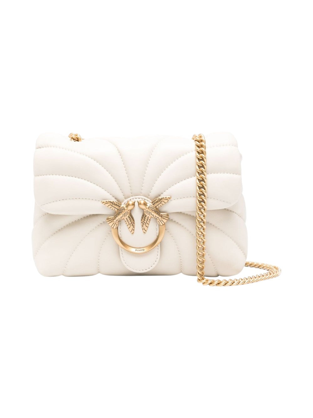 Pinko Borsa Donna LOVE PUFF MINI CL SHEEP 100039A1EX Z14Q