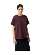 Elisabetta Franchi T-SHIRT Donna  MA02756E2EA4