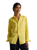 Polo Ralph Lauren Camicia Donna Classic 211970730502