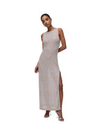 Liu Jo Abito lungo Donna  VA6174J3878 C3945