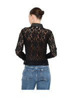 Liu Jo Camicia Donna  UF5169J4078 88000