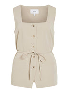 VILA Gilet Donna 14104279