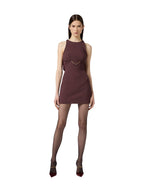 Elisabetta Franchi Abito Donna  AB80856E2EA4