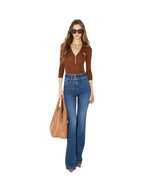 Elisabetta Franchi Maglia Donna  MK17B66E2FQ4