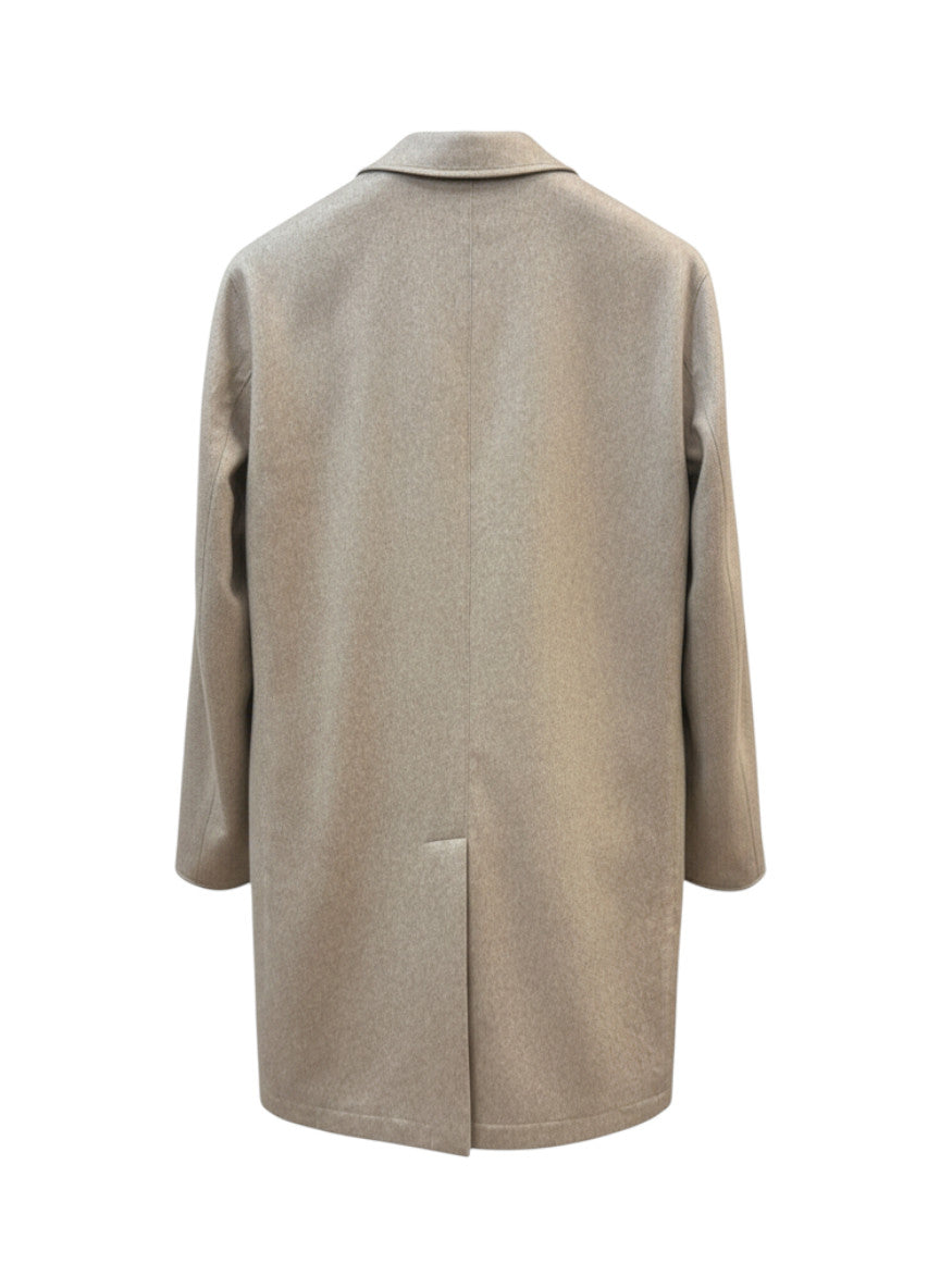 Kired Cappotto Uomo PEAK WPEAKW681800400L