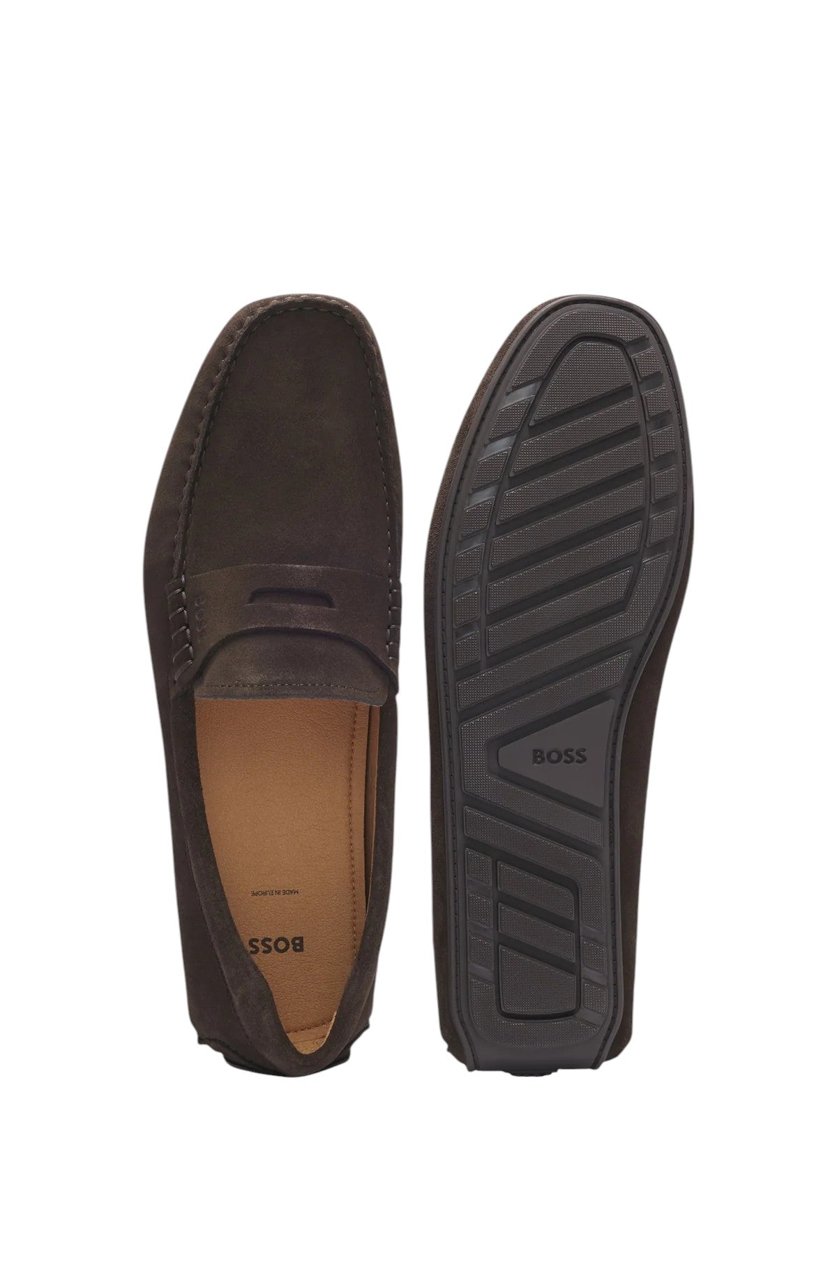 BOSS MOCASSINO Uomo 50541750