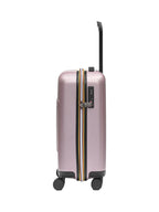 K-Way Trolley Unisex adulto EUDOXIE LOGO K81372W  WDV