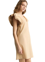 LIU JO Women's dress WA5358T4853