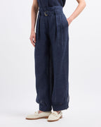 Emporio Armani Women's Trousers EW000975 TE10381