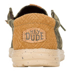 HEY DUDE SCARPA Uomo 43087