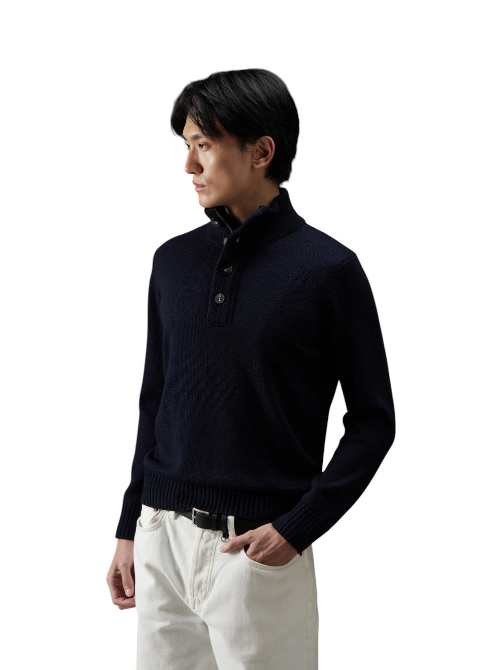Kangra Maglia Uomo SERAFINO RASATO CALATO 4134 55 041