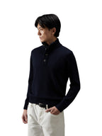 Kangra Maglia Uomo SERAFINO RASATO CALATO 4134 55 041