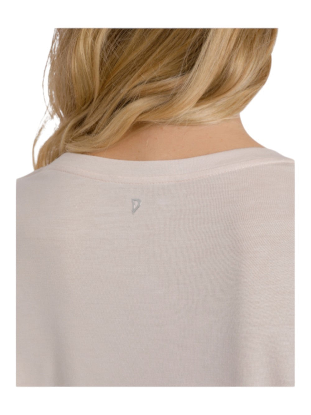 Dondup T-SHIRT Donna  DS069 JF0349D 511