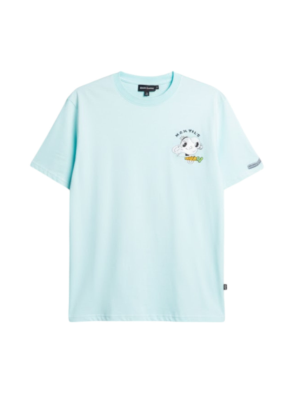 M.C.U. T-shirt Uomo  MCU937T