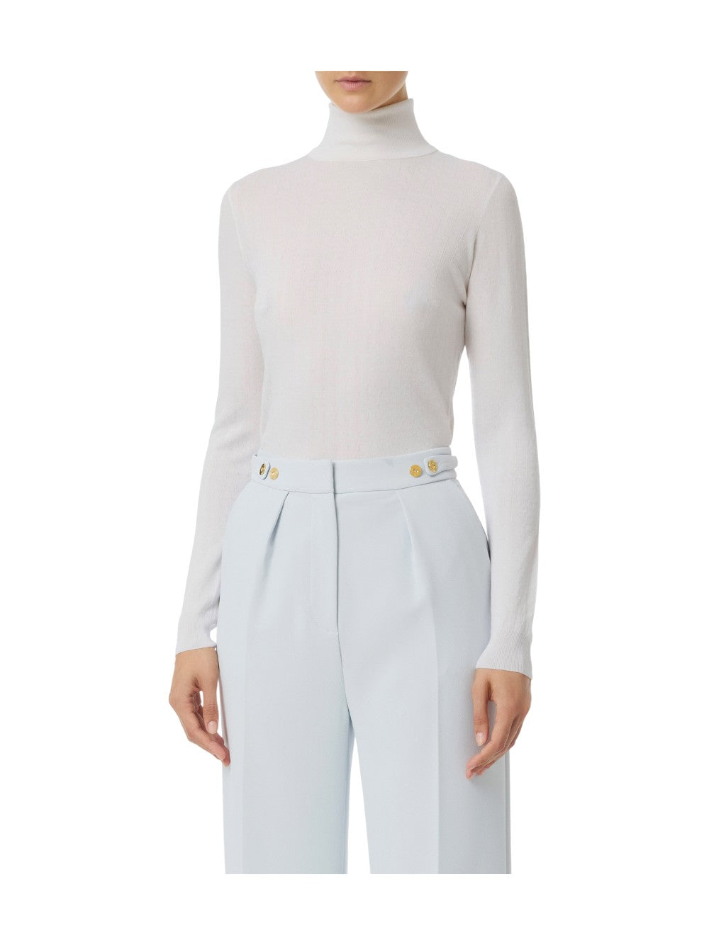 Elisabetta Franchi Maglia Donna  MK23S56E2360