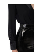 Elisabetta Franchi Body Donna  CB00356E2110