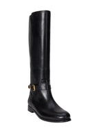 Lauren Ralph Lauren stivale Donna BROOKE TLL 2-BOOTS-TALL BOOT 802967769 001