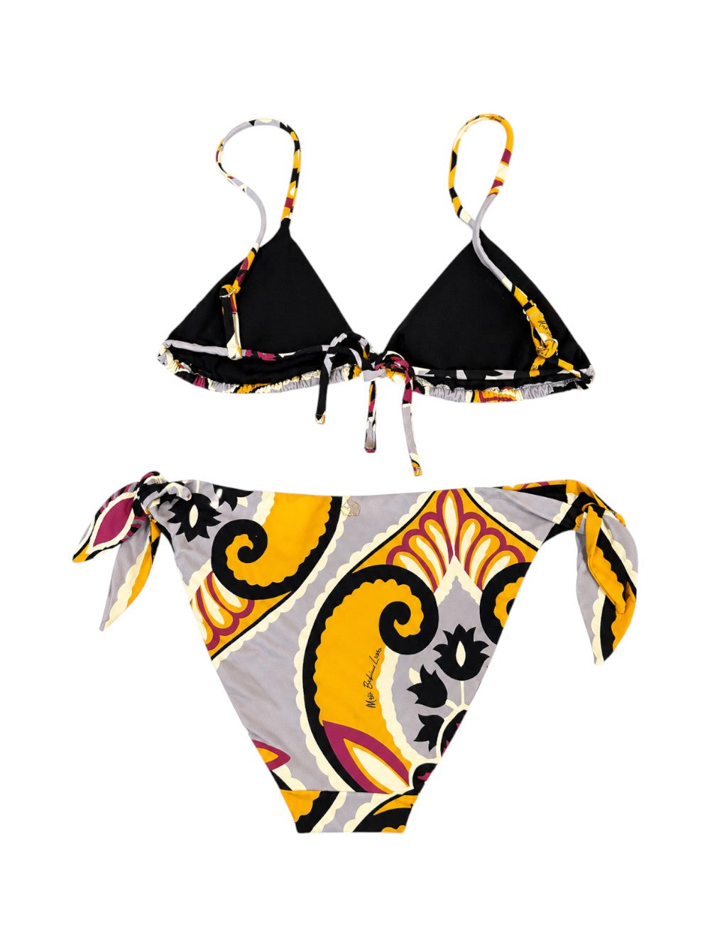 Miss Bikini Costume Donna  V6032S