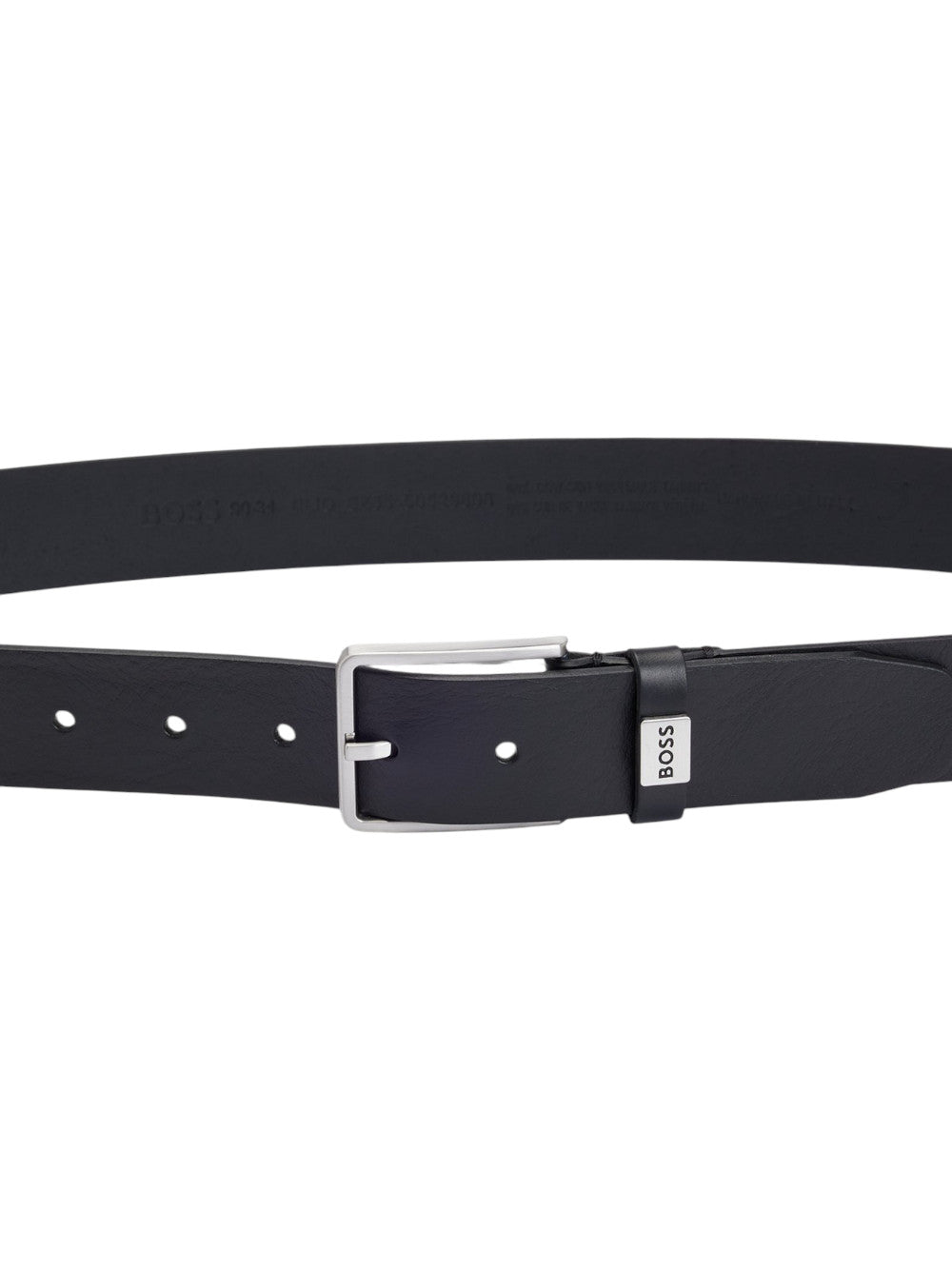 BOSS Cintura Uomo Elio 50529898 001