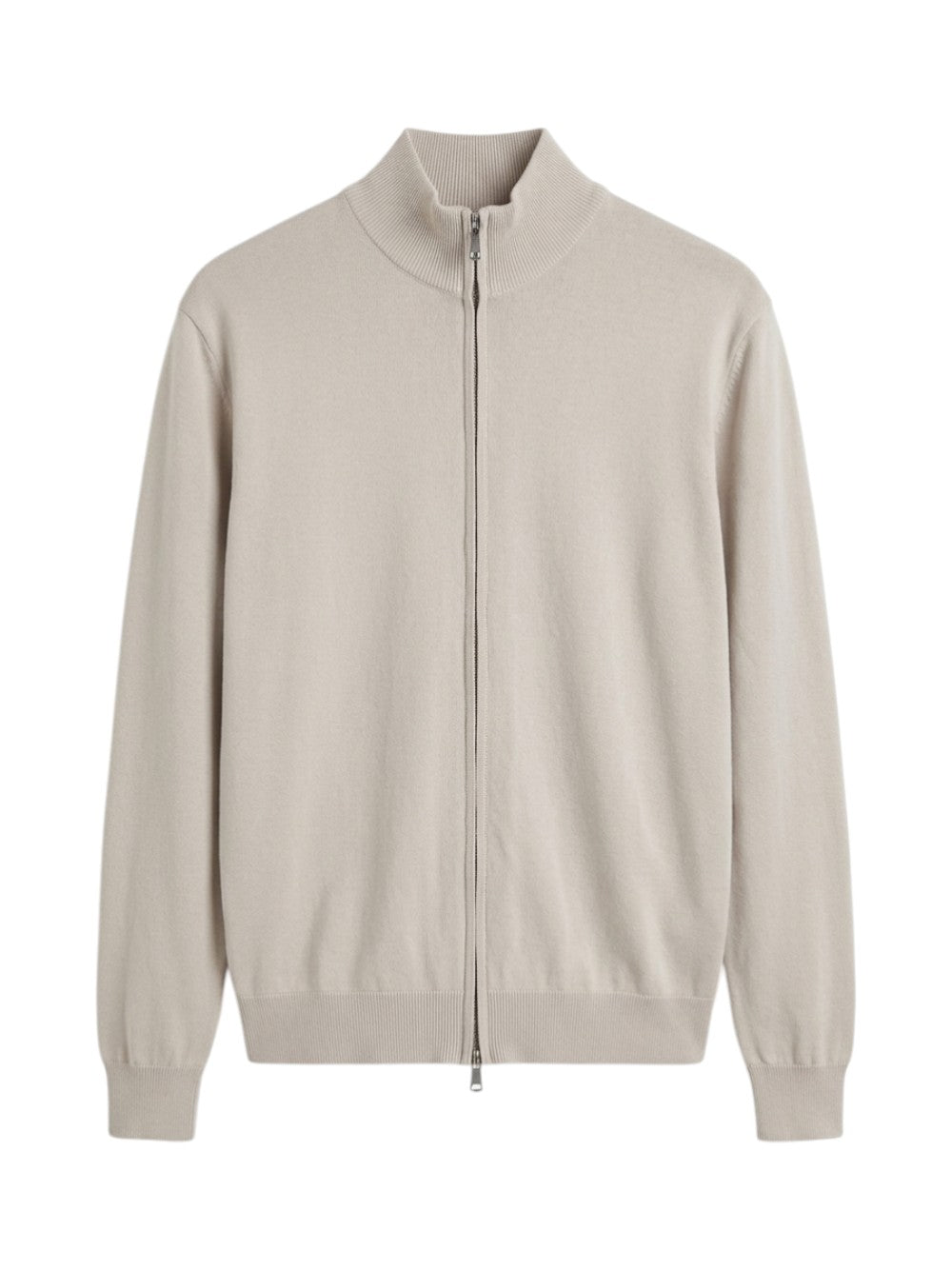 Kangra Cardigan Uomo FULL-ZIP RASATO CALATO 3011 09 160