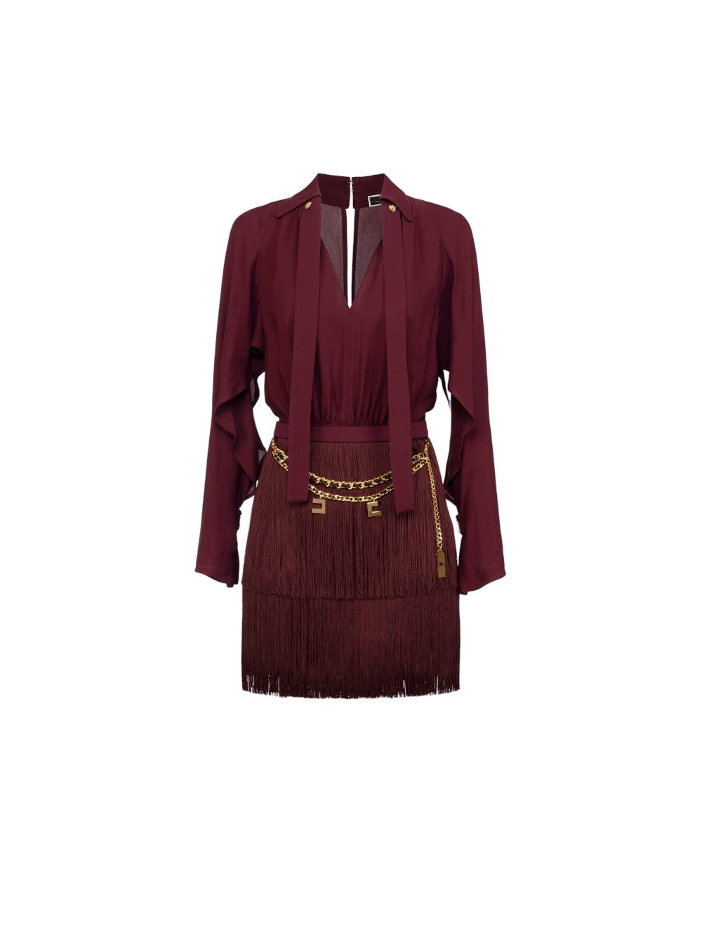 elisabetta franchi abito Donna AB65446E2