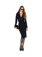 Elisabetta Franchi Abito Donna  AM19S66E2110