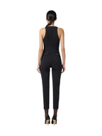 Elisabetta Franchi Tuta Donna  TU05556E2110