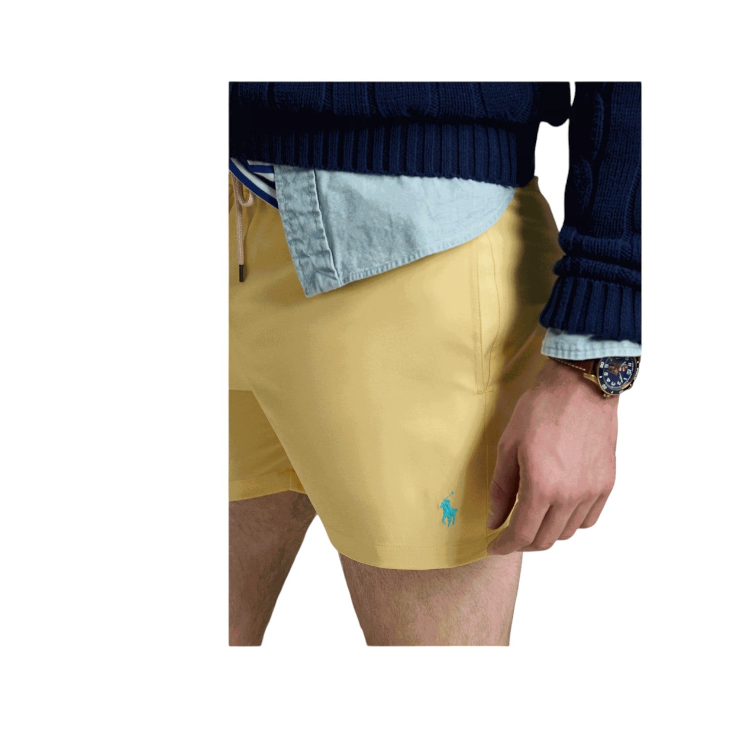 POLO RALPH LAUREN Costume Uomo 710969031