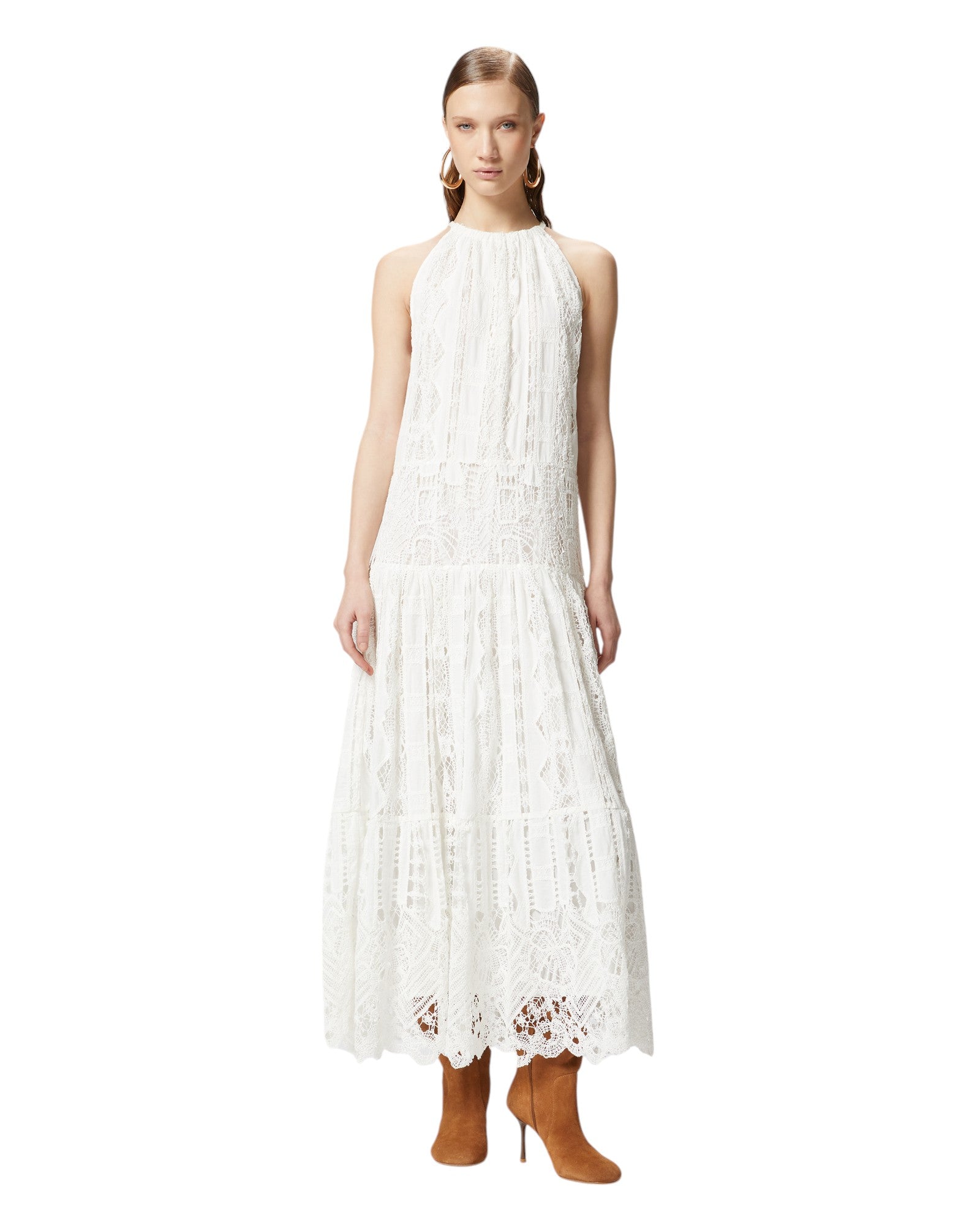 Pinko Women's Dress THE DRESS CARE