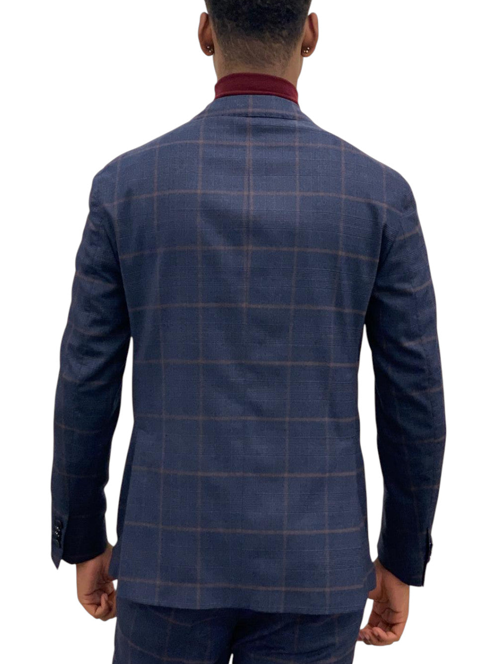 L.B.M. 1911 Giacca Uomo  2686 53637/1